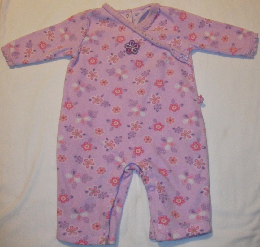 3-6 Months - Dimples and Dots Online Boutique