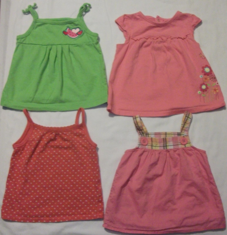 12-18 Months - Dimples and Dots Online Boutique